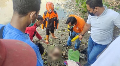 Penyebab Balita Tewas di Sungai Sumobito Jombang, Polisi Tunggu Hasil Visum