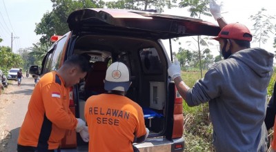 Identitas Mayat Mengering di Sawah Mojokerto Terungkap