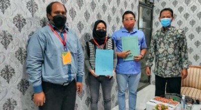 Banyak Janda Baru di Kota Malang, Imbas Perceraian Tinggi