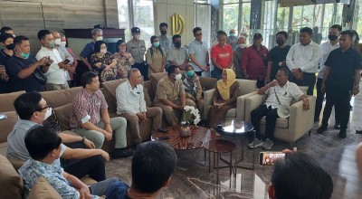 Digugat soal IPL Oleh Developer, Begini Upaya Warga Perumahan Darmohill Surabaya