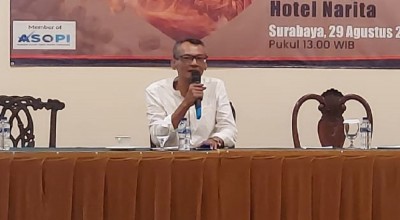 Menakar Kans Pilgub di Jatim, Kerja Keras Partai Berbuah Tiket Politik