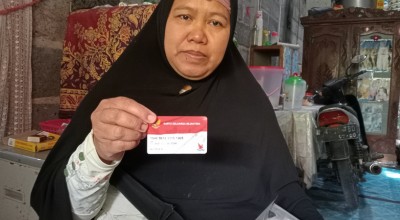 Merasa Diprank Soal BLT BBM, Warga Jombang Ini Akan Diajak ke Kantor Pos