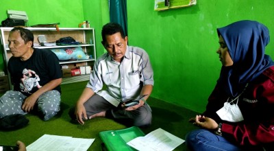 Nasabah BRI Kehilangan Uang Ratusan Juta Rupiah Usai Dapat Telepon Misterius