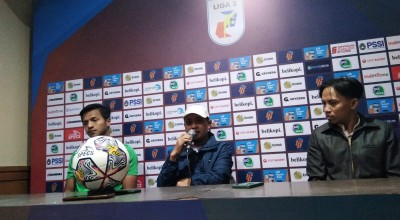 Target Curi Poin, Persipa Pati Akan Manfaatkan Kelemahan Persela Lamongan