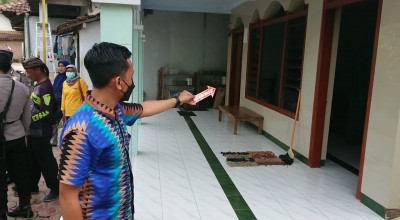 Puluhan Warga di Tulungagung Keracunan Makanan usai dari Acara Yasinan