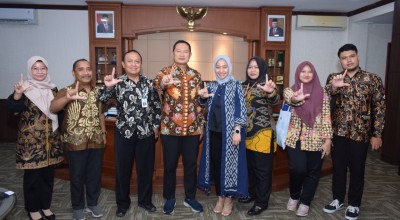 Pemkab Lamongan Siap Kerja Sama dengan BP2MI Demi Lindungi Pekerja Migran