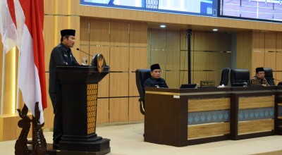 Pemkab Lamongan Siapkan Bantuan Sosial hingga Asuransi, Ini Sasarannya