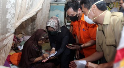 BLT BBM Diharapkan Tak Seperti Pemadam Kebakaran