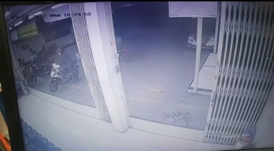 Pilihan Pembaca: Motor Digondol Maling, Diserang Anjing, Dicekik hingga Tewas