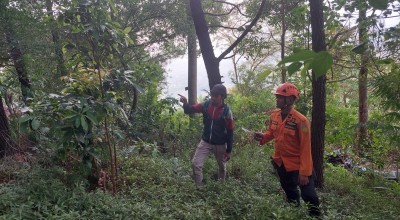 Pendaki Bukit Krapyak Mojokerto yang Hilang Dikabarkan Tewas