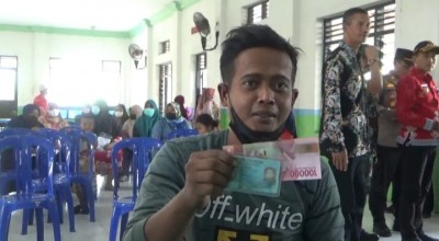 BLT BBM Dirasa Tak Merata, Warga Miskin di Jombang Kecewa