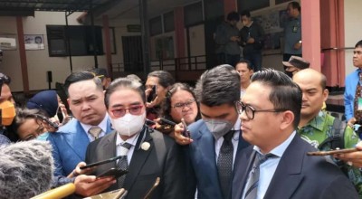 JEP Ajukan Banding, Kuasa Hukum: Klien Saya Tidak Bersalah