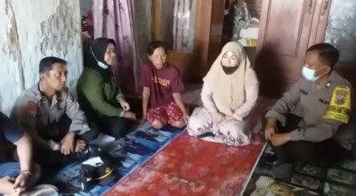 Penyebar Video Jenazah Hanya Diantar Perangkat Desa di Kediri Minta Maaf