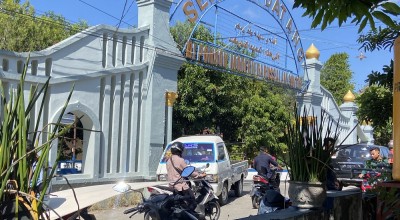 Rekonstruksi Penganiayaan Santri Pondok Gontor, Korban Meninggal di Becak