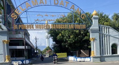 Keluarga Santri Korban Penganiayaan Tidak Tuntut Pondok Gontor, Ini Alasannya