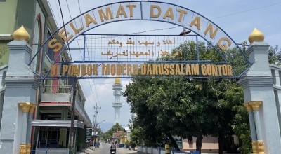 Sebelum Tewas, Santri Ponpes Gontor Ponorogo Jadi Ketua Perkemahan Kamis-Jumat