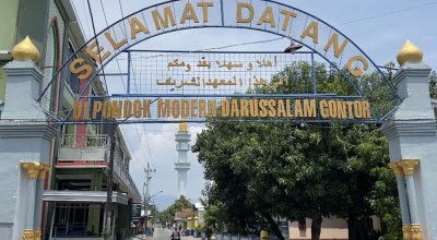 KPAI Kecam Kasus Tewasnya Santri Gontor, Minta Sistem Pengawasan Dievaluasi