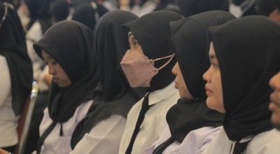 Percaloan PPPK di Pemkab Ponorogo Disebutkan Sudah Dilakukan Sejak Juni 2021