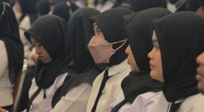 KemenPAN-RB Setujui 893 Guru di Kabupaten Ini Diangkat Jadi PPPK