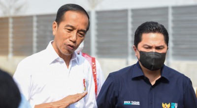 Presiden Tegaskan Pelanggan Listrik 450 VA Tak Dihapus, Bahkan Tetap Disubsidi