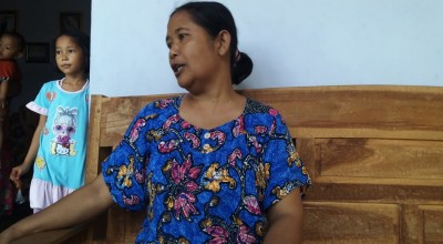 Pilihan Pembaca: Hacker Bjorka, KM Sabuk Nusantara 91 Terbakar, Driver Ojol