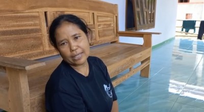 Terduga Hacker Bjorka Asal Madiun, Lulusan Madrasah Aliyah dan Jualan Es