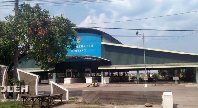 Pusat Oleh-oleh Jombang Nasibmu Kini