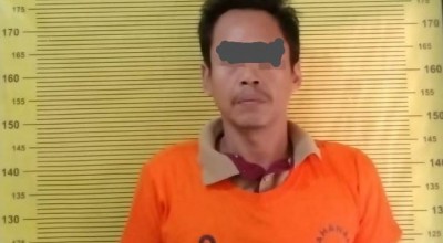 Curi HP Pengunjung Mal Grand City Surabaya, Residivis Ini Kembali Masuk Penjara