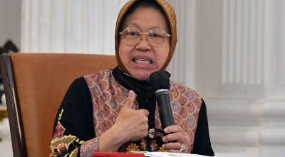 Anak Yatim Piatu Akan Dapat Santunan Rp200 Ribu Per Bulan