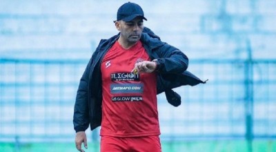 Roca Tak Ingin Arema Pandang Remeh Persebaya