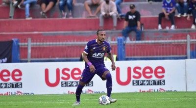 Dapat Panggilan Timnas Nepal, Rohit Chand Tinggalkan Persik Kediri