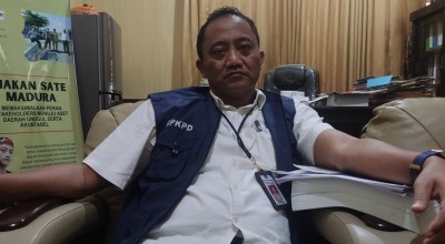 Tambang Galian C Ilegal Terus Beroperasi, Pemkab Pamekasan Tak Berkutik