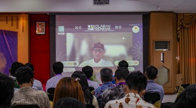 Menparekraf Sarankan Warga Konsumsi Konten Hiburan Lokal, Begini Alasannya