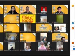 150 UKM Mitra Bogasari Digembleng Cara Kelola Keuangan Digital