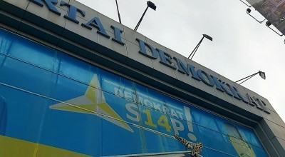 Kenaikan Harga BBM jadi Salah Satu Topik Pembahasan Rapimnas Demokrat