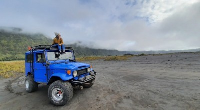 Bingung Mau Ngetrip? Yuk Cari Referensi di Bursa Pariwisata Jawa Timur