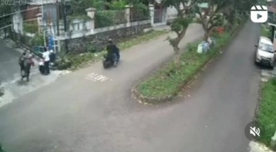 Viral Wanita Korban Jambret Mengaku Kalungnya Seharga Rp12 Juta, Netizen Nyinyir