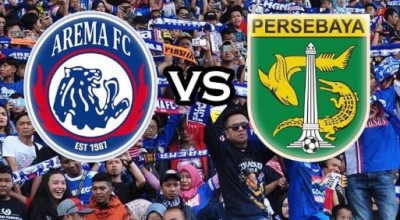 Pengamanan Kota Malang Diperketat Jelang Derby Arema FC Vs Persebaya