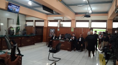 Bos SPI Kota Batu Divonis 12 Tahun Penjara, Kuasa Hukum Bakal Banding
