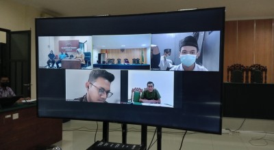 Pelajar di Jombang yang Jual Temannya ke Oknum Jaksa Divonis 11 Bulan Penjara