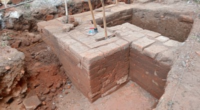 Ekskavasi Situs Mbah Blawu, Arkeolog Gali 120 Meter untuk Temukan Pola Candi