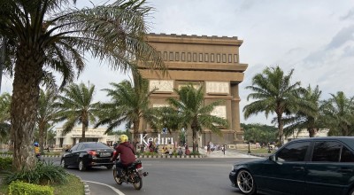 6 Destinasi Wisata Kediri, Cocok untuk Healing Tanggal Tua