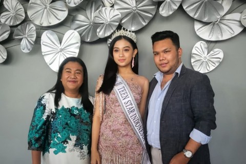 Terkendala Usia, Gadis Asal Gresik Ini Batal Tampil di Miss Asia Global