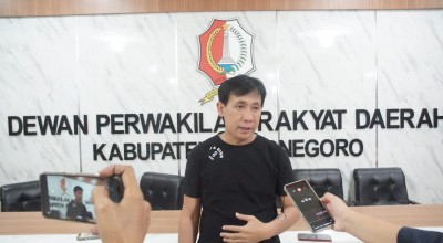7 Fraksi DPRD Bojonegoro Sepakat Tolak Harga BBM Naik, PMII Tunggu Rilis Resmi