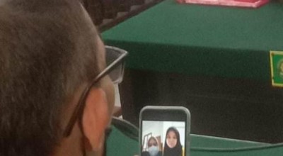 Cewek Pembuang Bayi di Sungai Surabaya Dituntut 6 Tahun