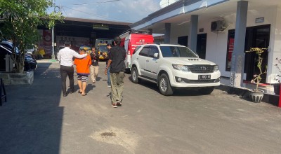 Santri Ponpes Gontor Tewas Dianiaya, Tersangka Kakak Kelas Korban