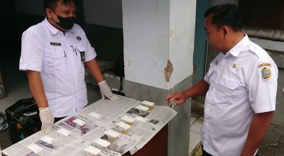 Dua ASN di Tulungagung Sempat Dinyatakan Positif saat Jalani Tes Urine, Lho?