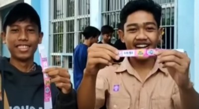 Persela Lamongan Kembali Hadirkan Tiket Khusus Pelajar, Harganya Rp25 Ribu