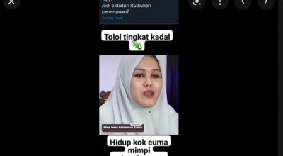 Eko Kuntadhi Hina Ning Imaz, PWNU Jatim Siapkan Langkah Hukum
