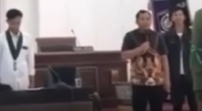 Ketua DPRD Lumajang Mundur, PKB Jatim: Anak HMI Hafal Pancasila?